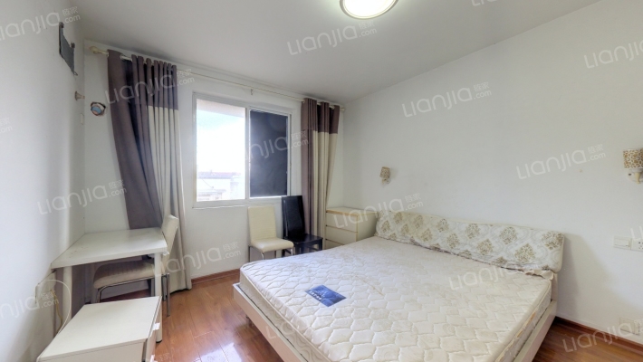 秦状元里二手房实景图