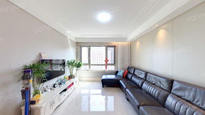 全运村麦李园二手房实景图