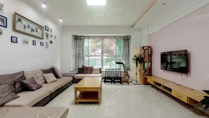 湘天国际花园二手房实景图