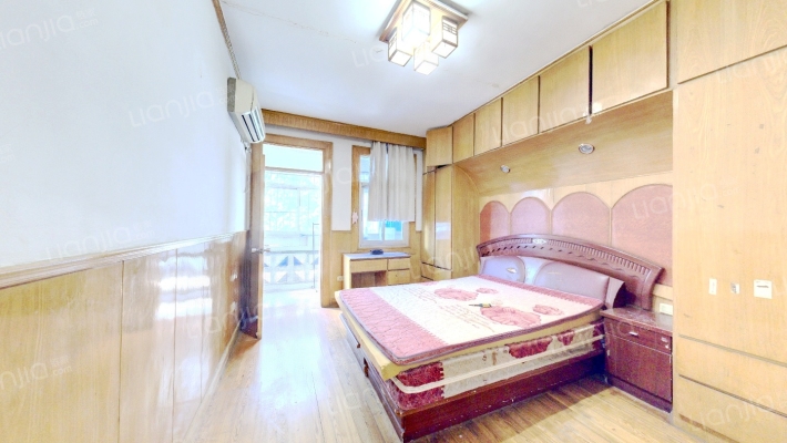 曹后村邮局宿舍二手房实景图