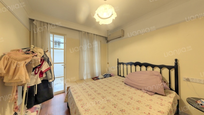 文秀里二手房实景图