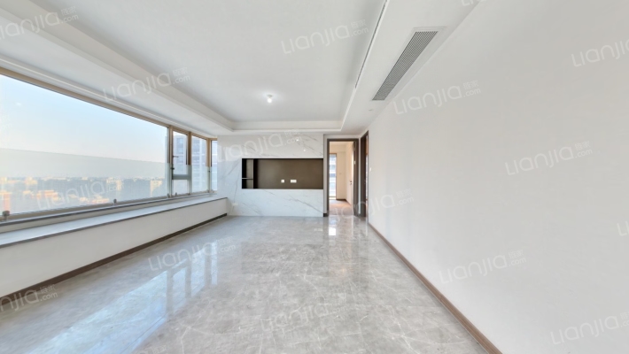 杭房城发润如园二手房实景图