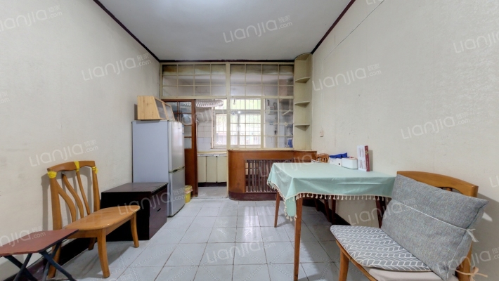 西七路492号二手房实景图