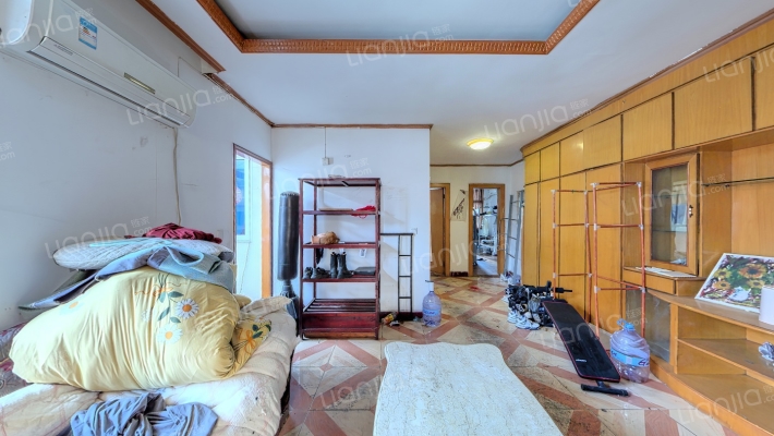 城守前路5号二手房实景图