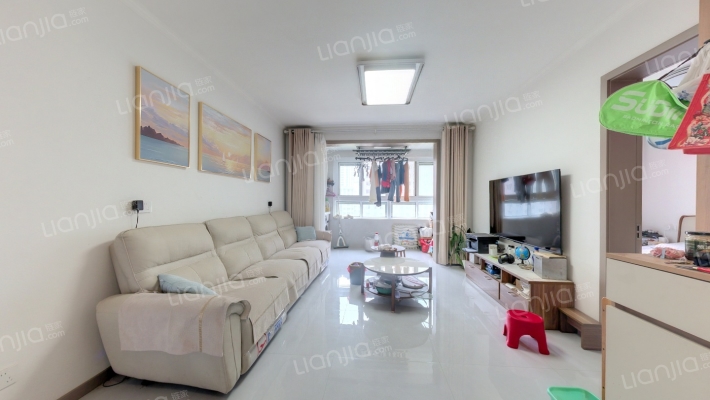 御苑新城二手房实景图