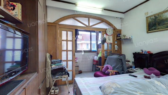 临江一村二手房实景图