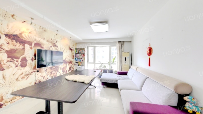 方迪家园二手房实景图