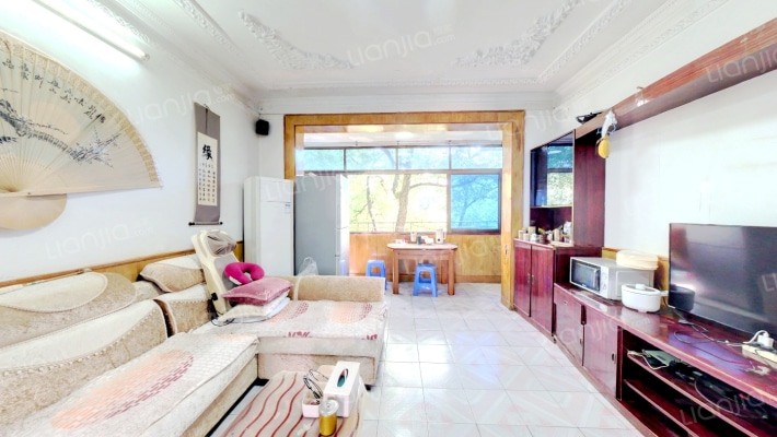 南山植物园路46号二手房实景图