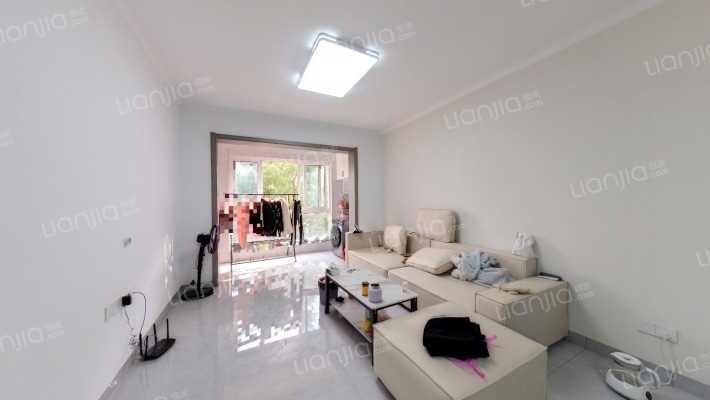 祥和中央广场二手房实景图