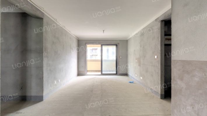 高速时代公馆二手房实景图