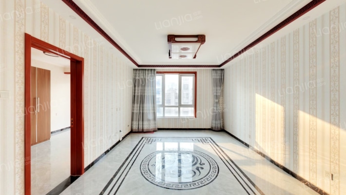 玫瑰园二手房实景图