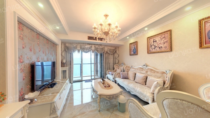 复地城就二手房实景图