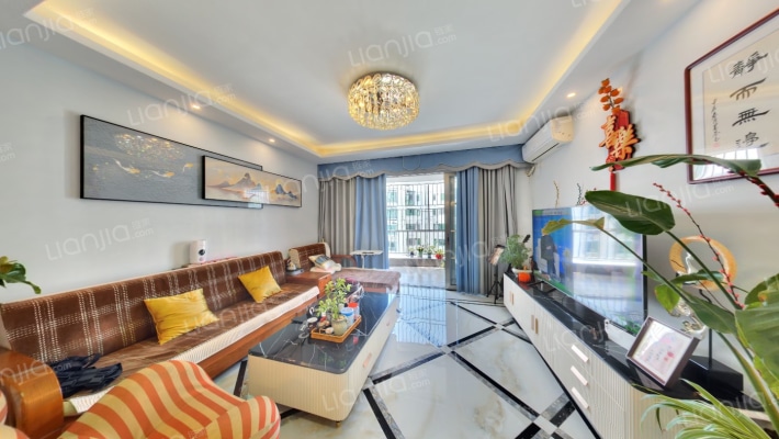 梧桐海景苑二手房实景图