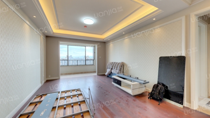 海尔珺玺·二期二手房实景图