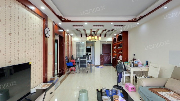 城市代号二手房实景图