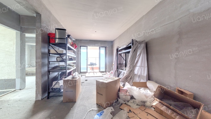 七里香堤花园二手房实景图