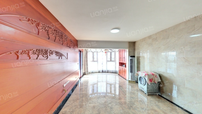 枫林蓝岸二手房实景图