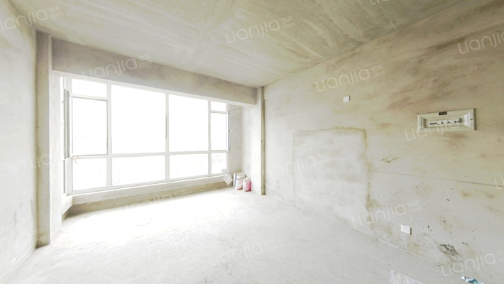 九江丽都二手房实景图