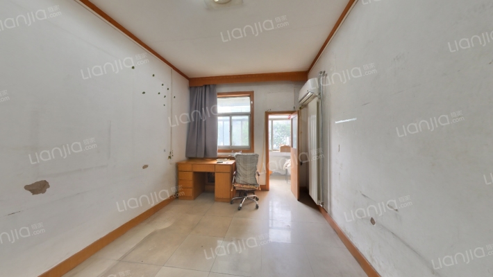 郑州市黄河河务局家属院二手房实景图