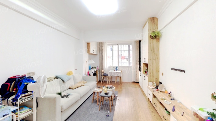 龙口中路二手房实景图