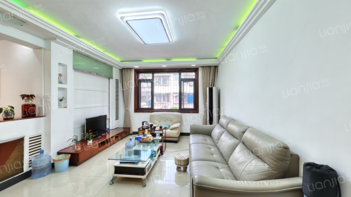 杜甫公寓二手房实景图