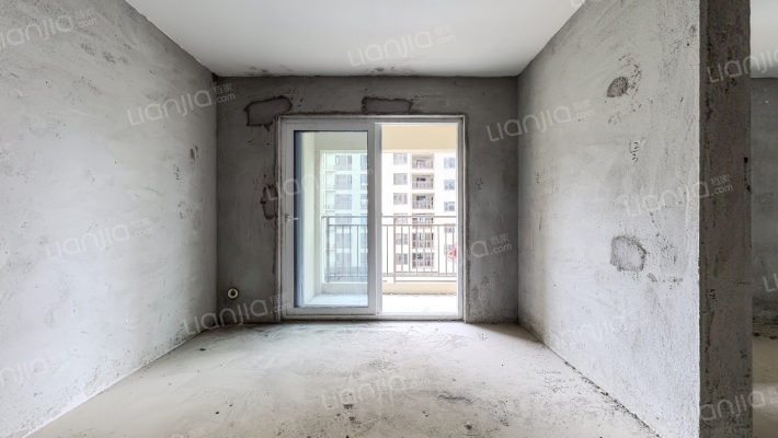 武汉当代境MOMΛ二手房实景图