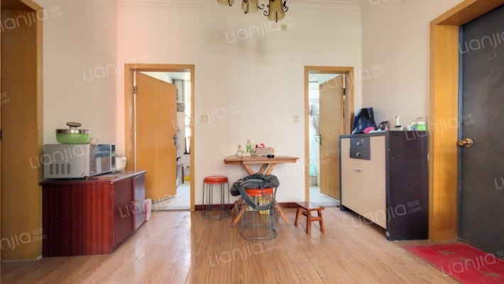 四川省信息通信学校宿舍二手房实景图