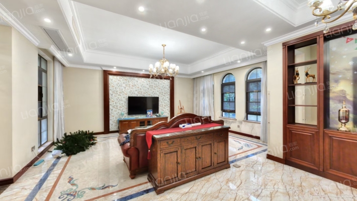 阿卡迪亚三区二手房实景图