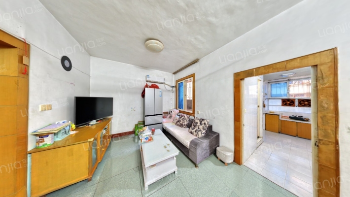 牛奶场小区二手房实景图