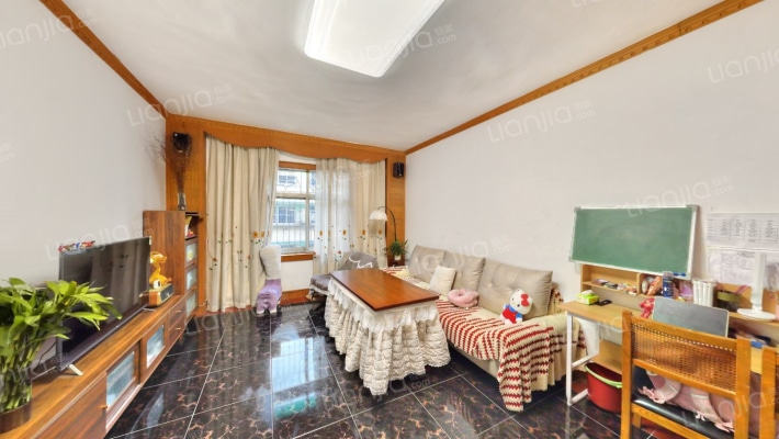 芙蓉区机关宿舍二手房实景图