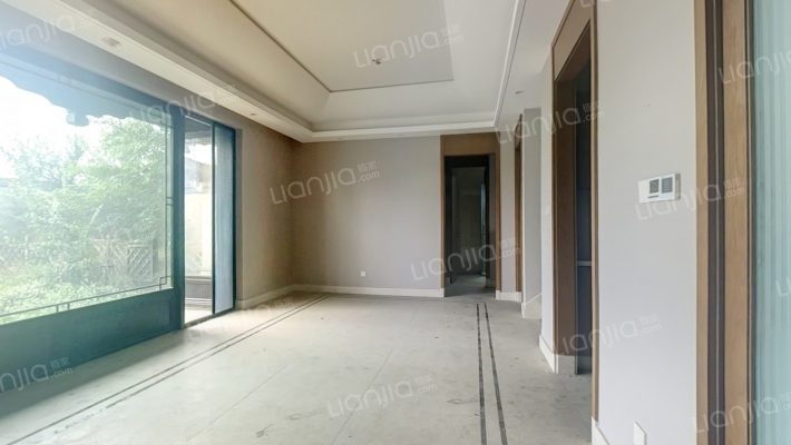 蓝城北京桃李春风二手房实景图