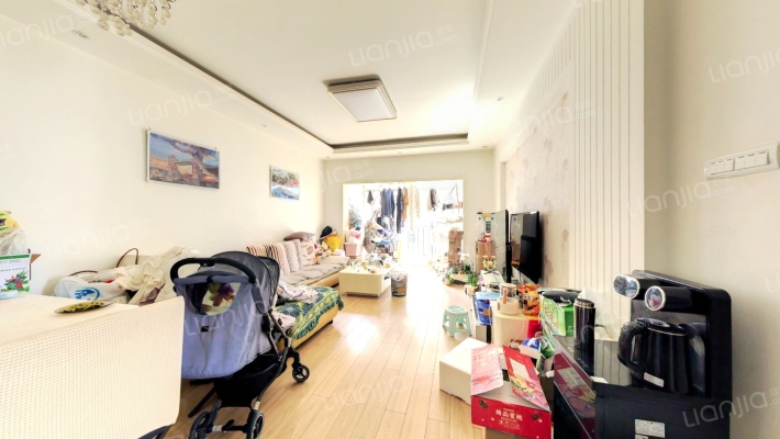 鼎易天城二手房实景图