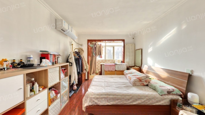 东新开胡同二手房实景图