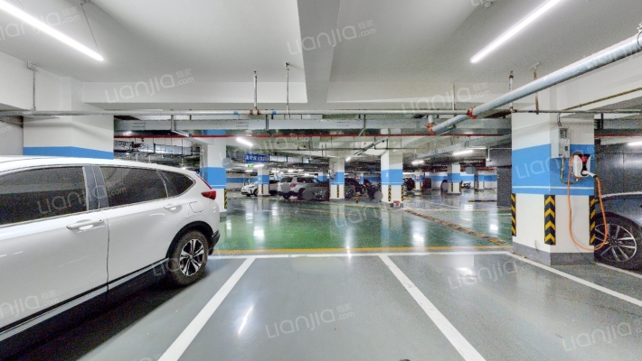 望都新地二期二手房实景图