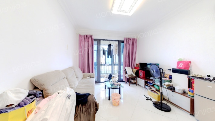 南京碧桂园逸谷苑二手房实景图