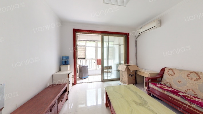 隆鑫盛景二手房实景图