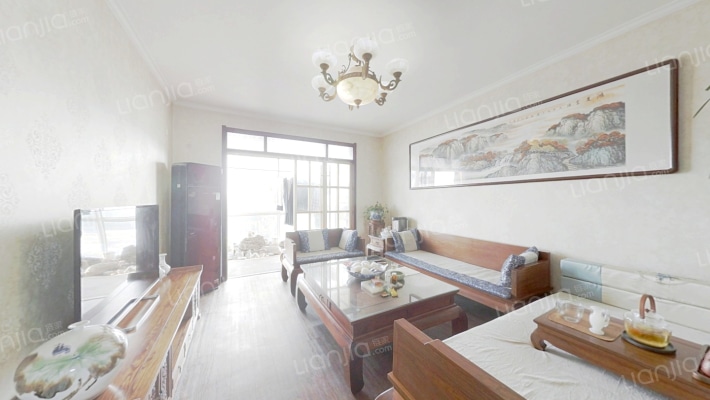 滨湖颐园二手房实景图