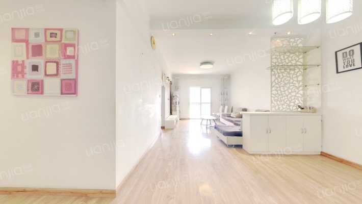 丽水天成二手房实景图