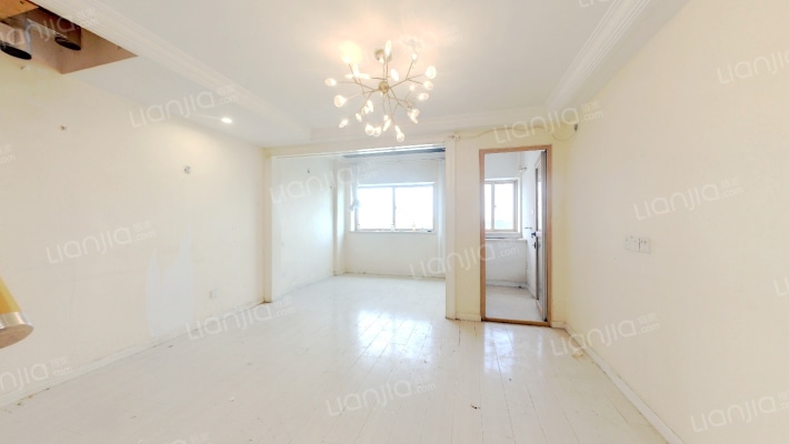 红星蚂蚁SOHO二手房实景图