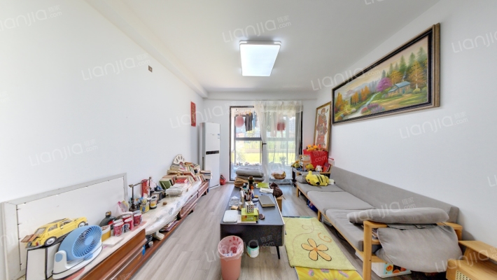 映溪四季花园二手房实景图