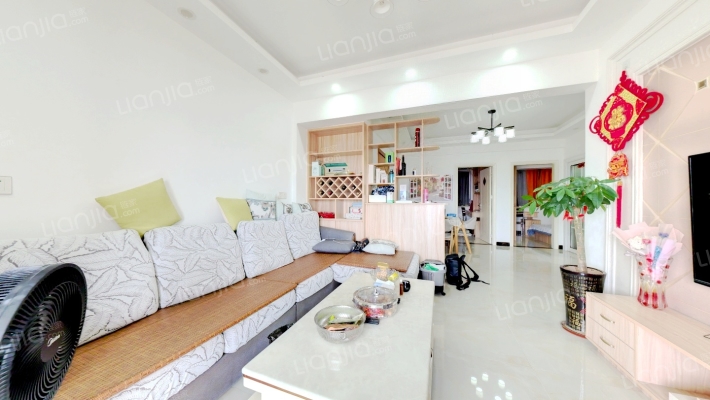 智苑街13号二手房实景图