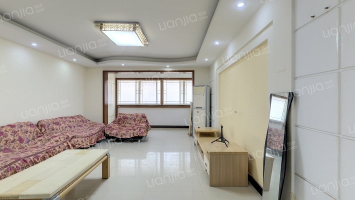 华中小区二手房实景图