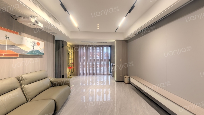 盛宏锦园二手房实景图