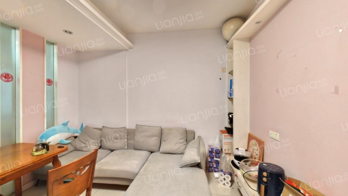 东盈苑二手房实景图