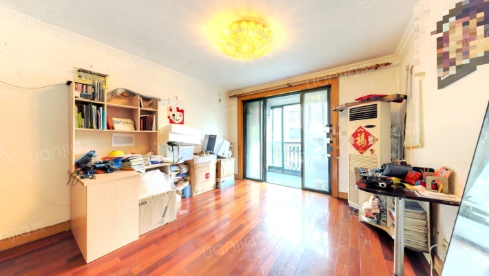 金燕家苑二手房实景图