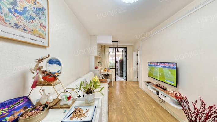 宁乐里二手房实景图