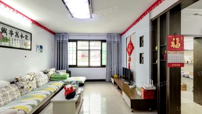 百香园二手房实景图