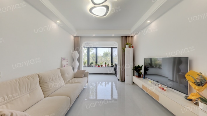 玖仁幸福家园二手房实景图