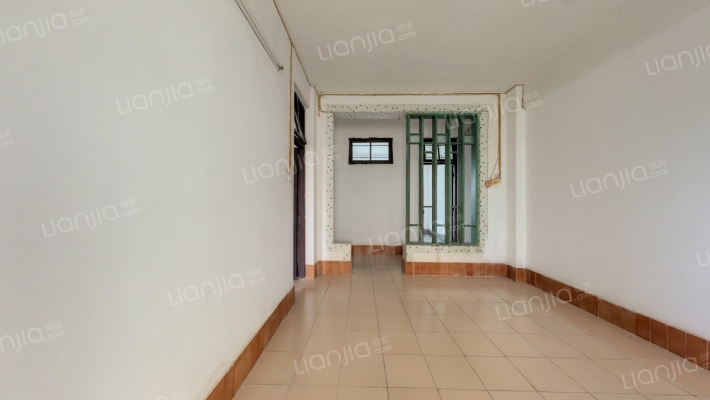 省中医院北院宿舍二手房实景图