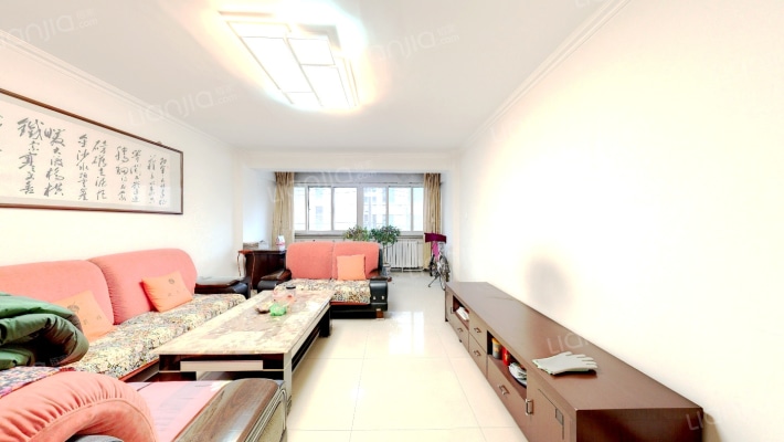 西太华工贸集团小区二手房实景图